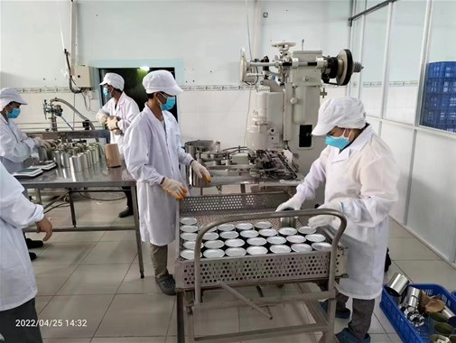 全自動(dòng)咖啡飲料殺菌生產(chǎn)線 打造咖啡飲料無(wú)菌生產(chǎn)新范式