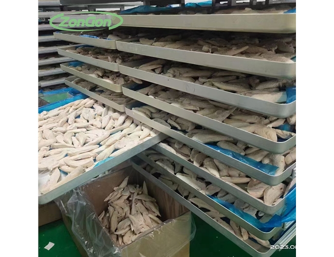 寵物食品凍干機(jī)