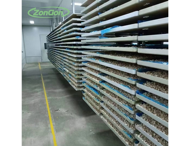 中藥材凍干機(jī)