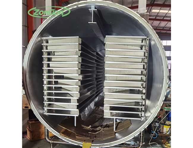 酸奶塊凍干機(jī)