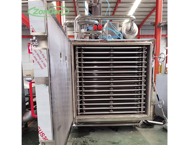 肉質(zhì)食品凍干機(jī)