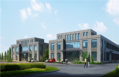 湖北鄂港灣產(chǎn)業(yè)城項(xiàng)目