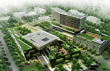 斯里蘭卡KUD國(guó)防部704醫(yī)院