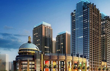 昆明宏盛達?月星商業(yè)中心