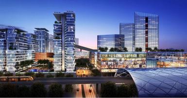 快意電梯中標(biāo)菲律賓國(guó)家級(jí)重點(diǎn)項(xiàng)目，盡顯民族品牌魅力擔(dān)當(dāng)