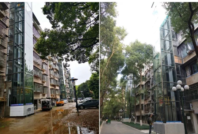 快意電梯，長沙加裝梯市場中堅力量！