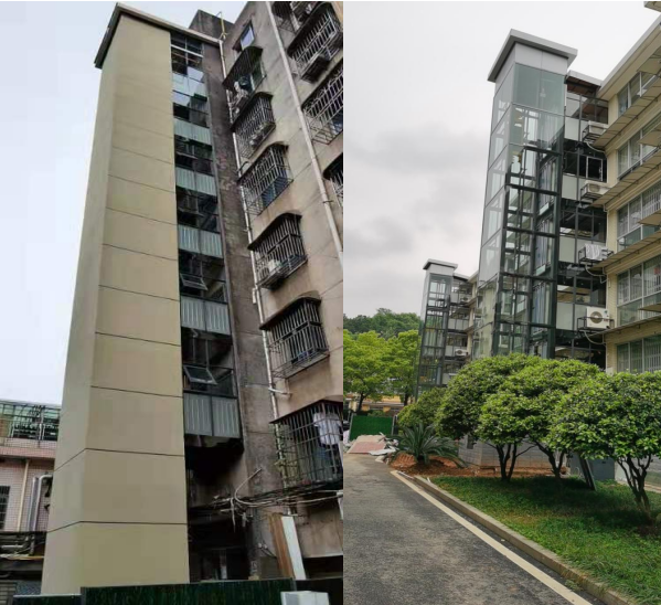 快意電梯，長沙加裝梯市場中堅力量！