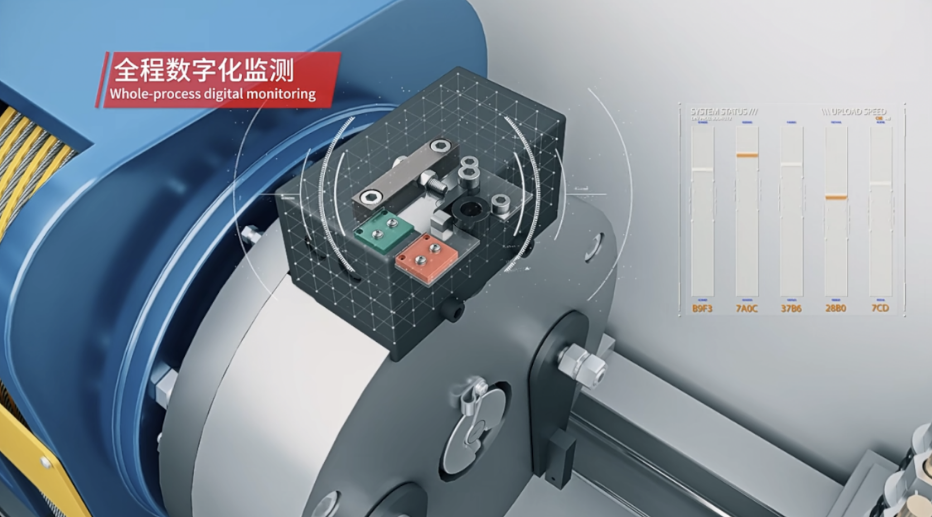 2000多個日夜，完美守護(hù)鉆石世家