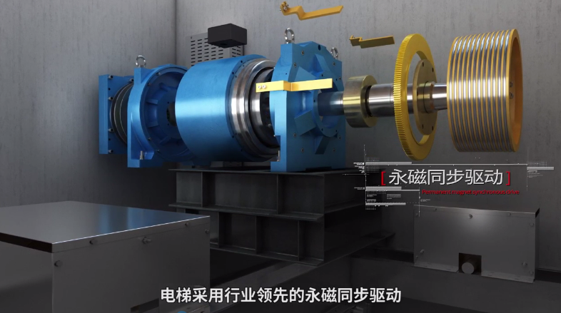 載貨電梯性能指標有哪些？