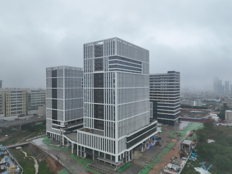 載貨電梯性能指標有哪些？