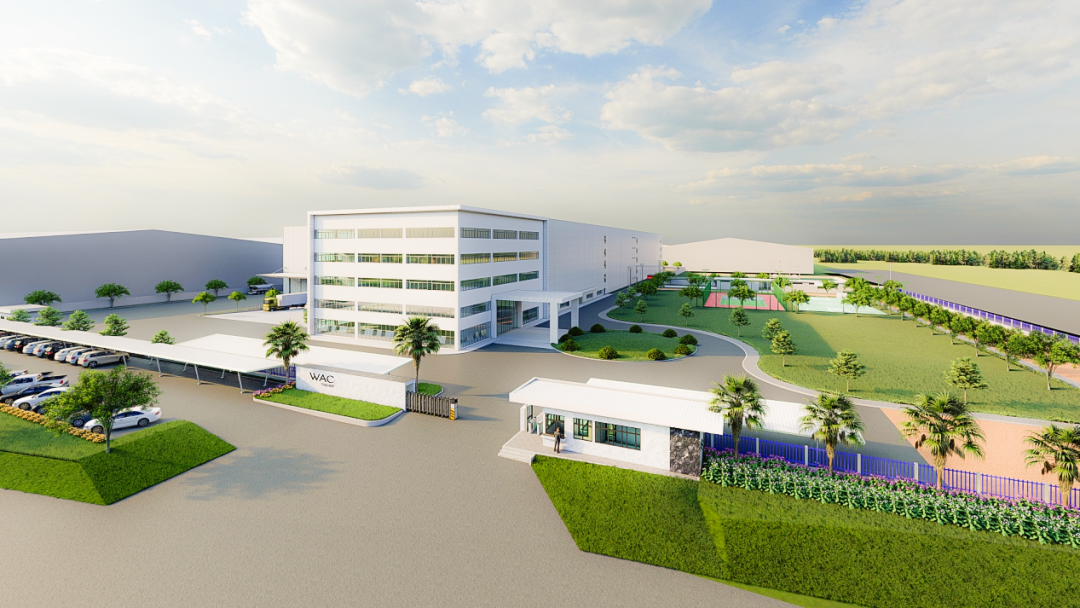 中國(guó)企業(yè)在海外設(shè)立工廠，快意全力護(hù)航