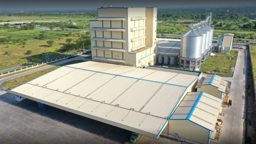 中國(guó)企業(yè)在海外設(shè)立工廠，快意全力護(hù)航