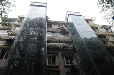 什么是載貨電梯？