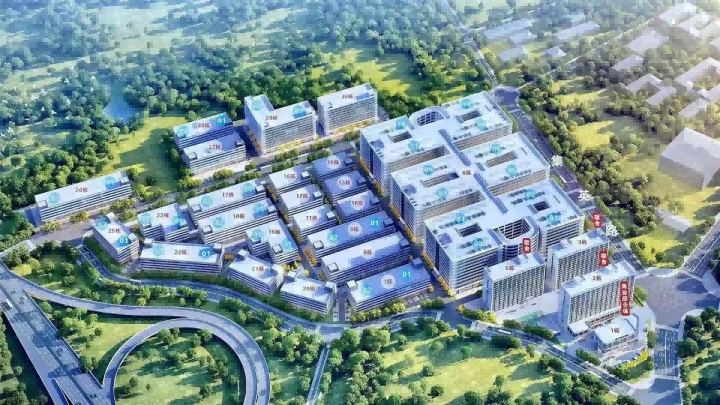 項(xiàng)目盤(pán)點(diǎn)丨快意在粵東，助力更“汕”一層樓