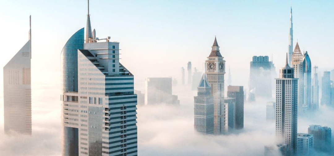 快意征程，馳騁中東“高速未來” | 2024快意電梯攜手迪拜展會共赴新程