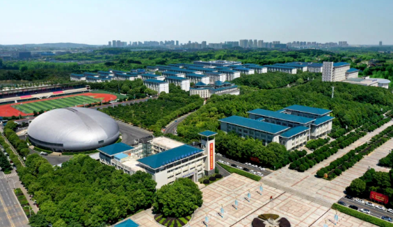 助力高等教育創(chuàng)新升維，快意交付“滿分答卷”