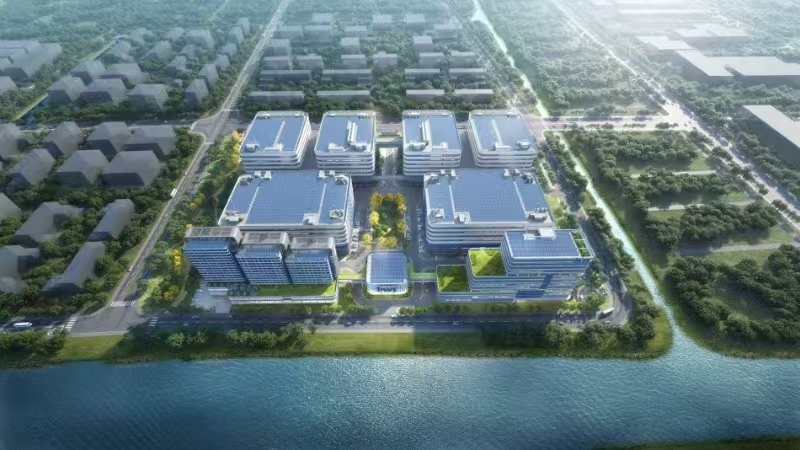 智慧驅(qū)動 快意電梯×英威騰共建中山智造新標桿