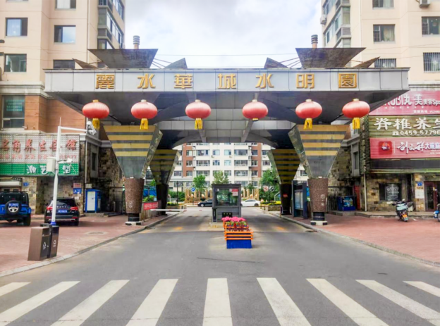 別“懸”心！老舊電梯煥新，快意方案讓上下樓安心又省心