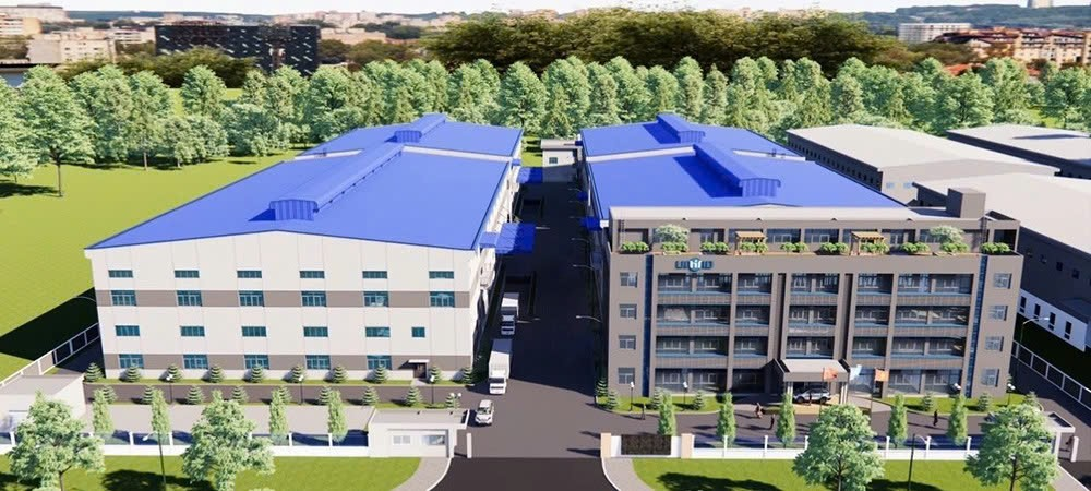 深耕東南亞再樹標桿！快意電梯定制化方案助力UNIND越南工廠升級