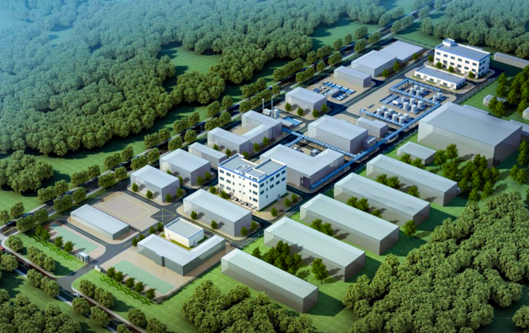 為安全護航：快意電梯定制化防爆貨梯解決方案落戶山東昌邑新材料產(chǎn)業(yè)園