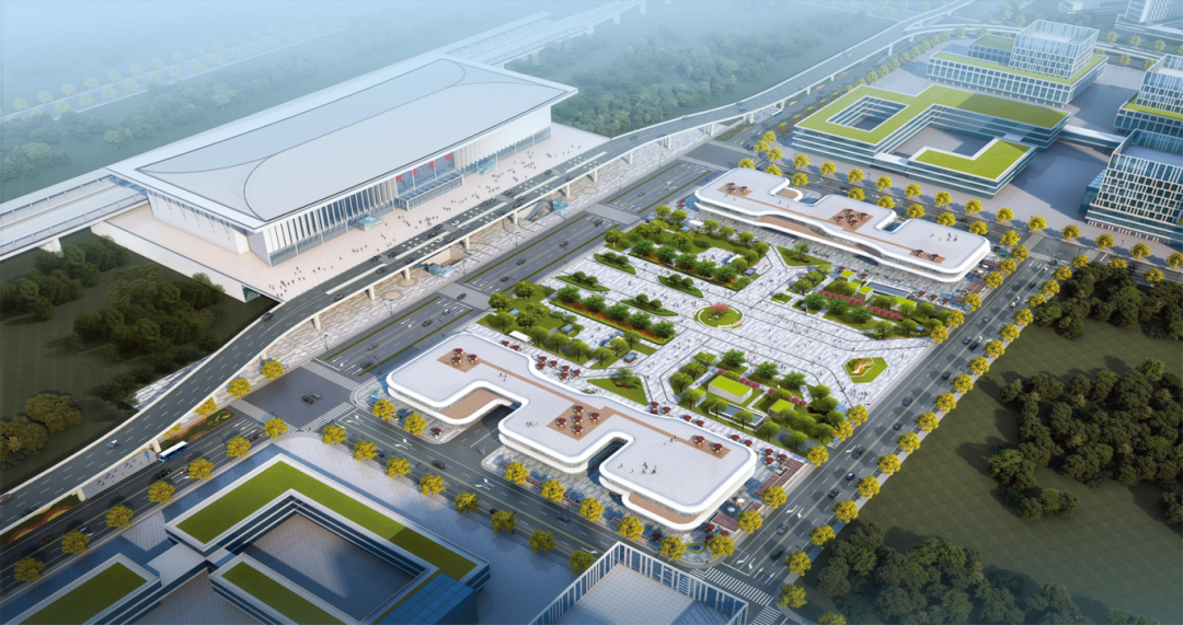 快意電梯中標雄商高鐵衡水樞紐，護航國家軌道交通大動脈